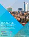 Rwanda country diagnostics thumbnail